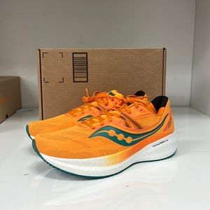 Saucony Men’s Triumph 20